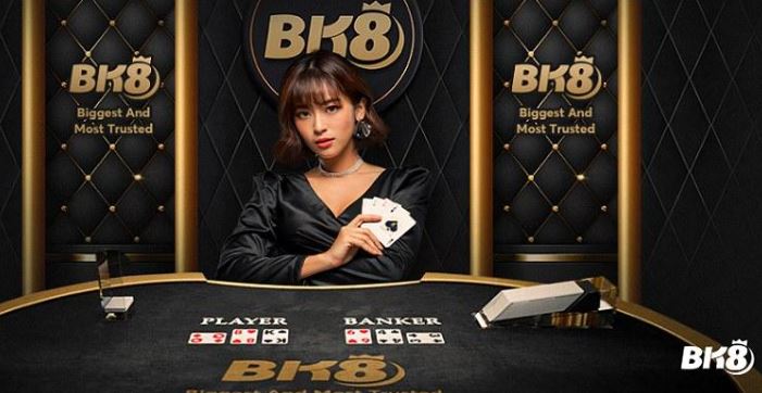 Câu lạc bộ Five888 – Một địa điểm giải trí tiềm năng - Five888