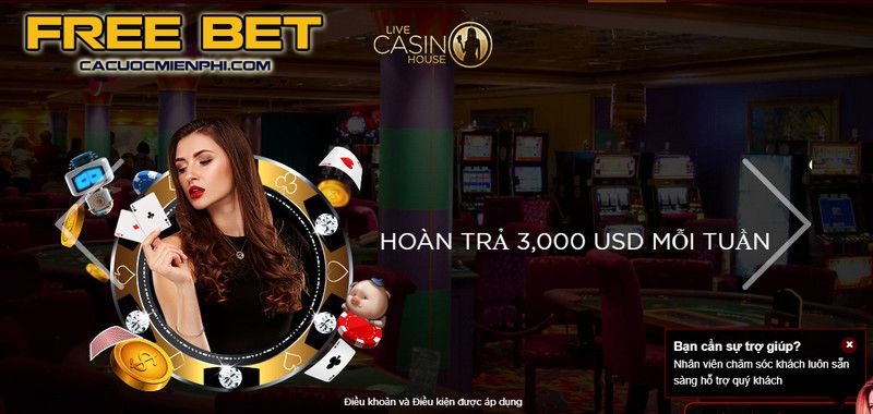 Làm thế nào để tăng cơ hội thắng khi chơi máy đánh bạc tại sòng bạc hạng Az888? - Az888