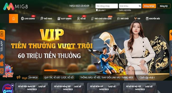 Các trạm xăng đạt chuẩn Hitclub cung cấp các phương thức gửi và rút tiền rất tiện lợi - Hitclub