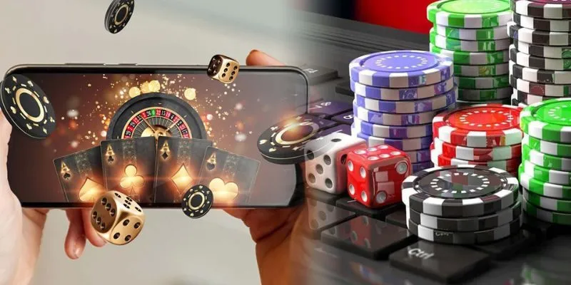 Live Winvn là một trang web chơi game chất lượng cao - Winvn