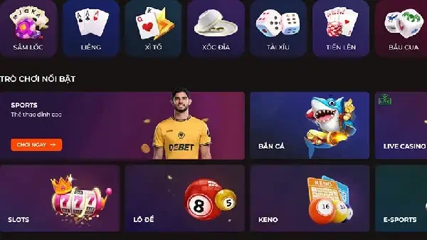 Go99 cung cấp hàng trăm ưu đãi và chương trình khuyến mãi hấp dẫn - Go99