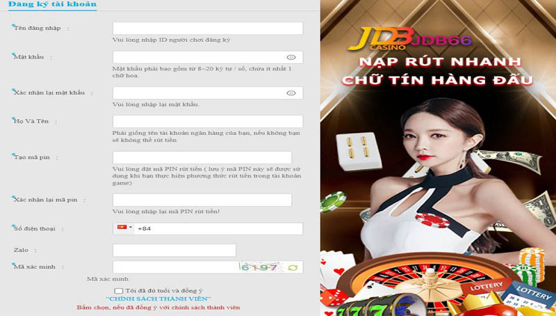 Trang web của Good88 có giao diện thân thiện với người dùng và kết nối ổn định - Good88
