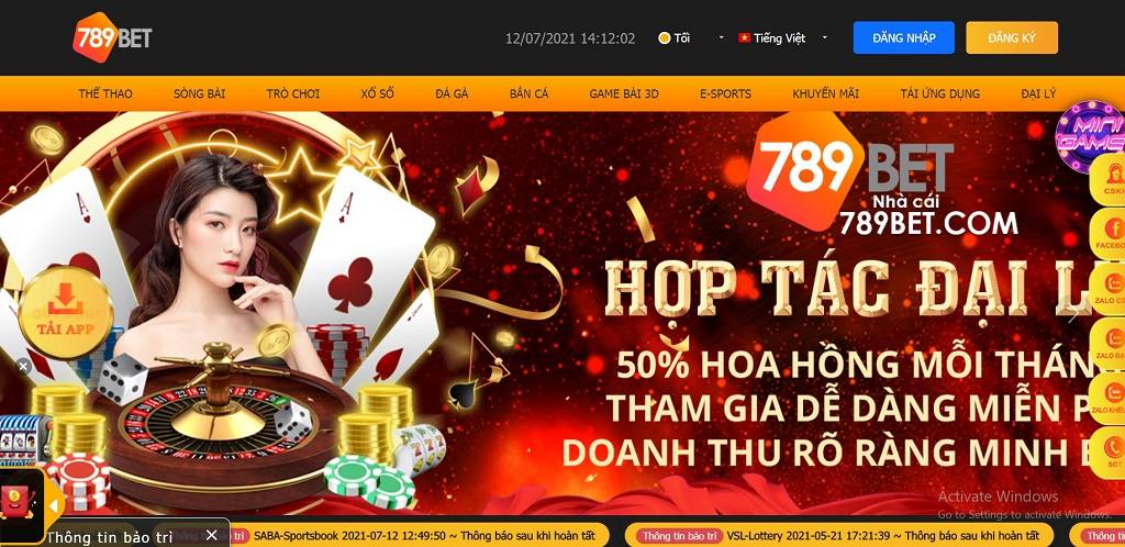 Các sản phẩm game cấp Vn6 phổ biến - Vn6