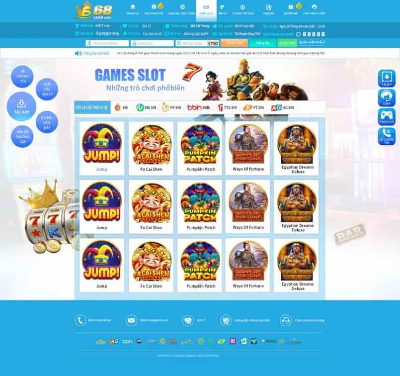 Điều gì khiến Nohu90 Games khác biệt so với các công ty game khác? - Nohu90
