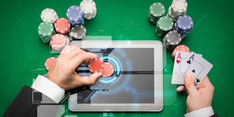 Hệ thống trò chơi bài trực tuyến chuyên nghiệp Win55 - Win55