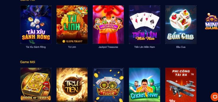 Liệu công ty được xếp hạng Laucuagame này có đang lừa dối người chơi? - Laucuagame
