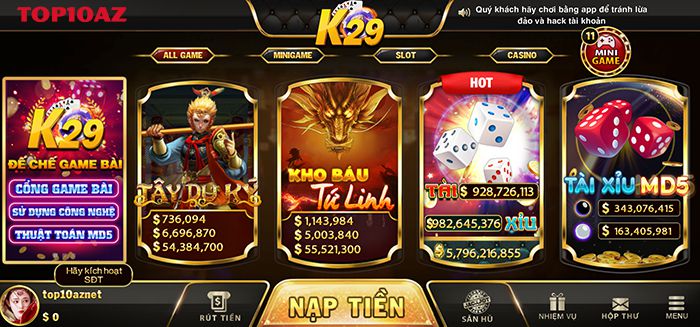 Tải xuống phiên bản mới nhất của Xso99 iOS APK và phiên bản Android PC - Xso99