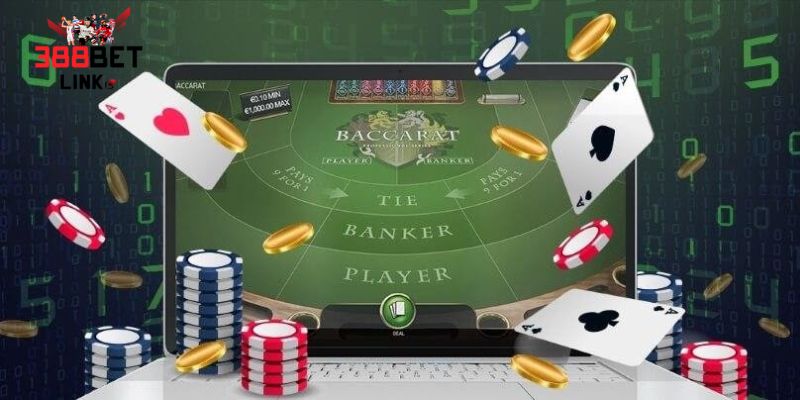 Lucky88 là một công ty trò chơi được cấp phép - Lucky88