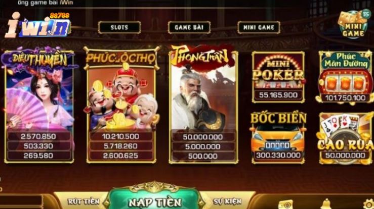Bài đánh giá chi tiết về trang web cổng thông tin giải trí D9bet - D9bet