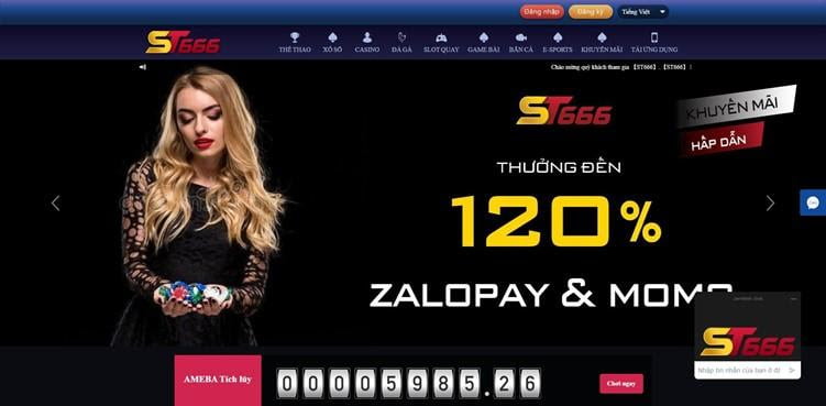 Còn mô hình loại Vn777 thì sao? - Vn777