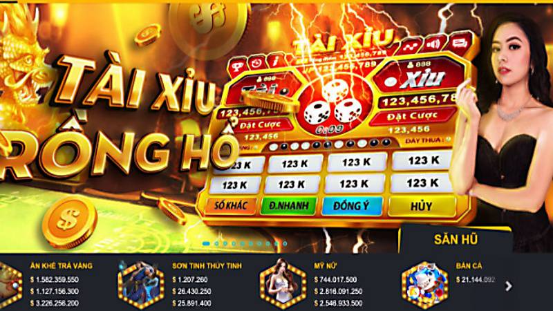 Tiền thưởng khi đến nơi hạng 23Vip - 23Vip