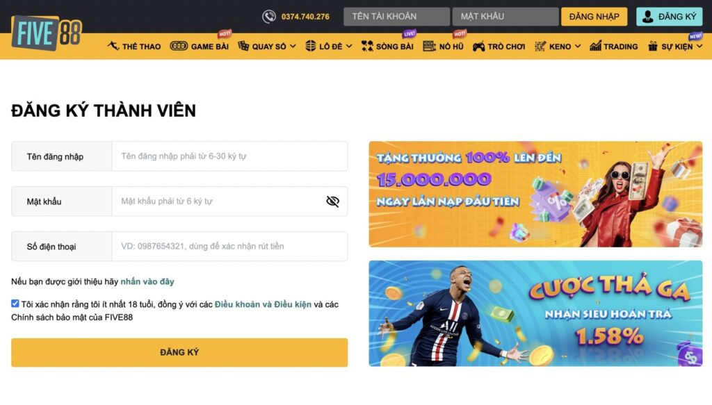 97Win có phải là một trò lừa đảo? Sự thật là gì? - 97Win