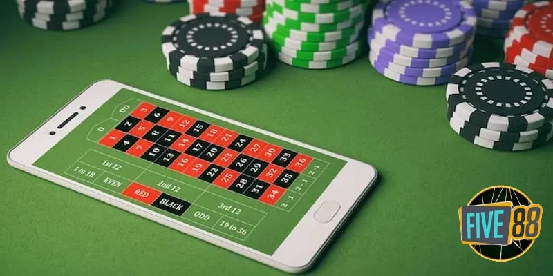 Tải xuống Go99 Live MOD APK cho Android - Go99