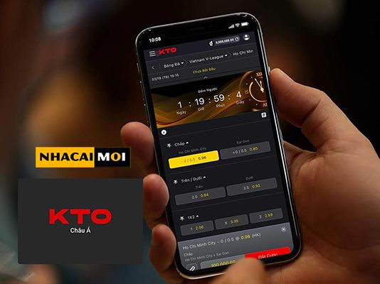 Một công ty game hàng đầu (AAA) cung cấp dịch vụ giao dịch nhanh chóng - Oxbet