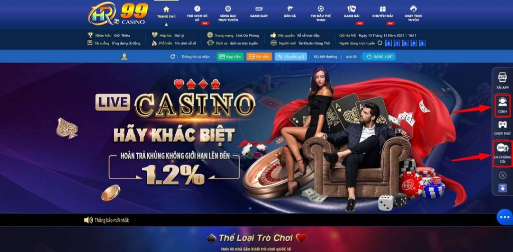 Mobi66 cung cấp nhiều lựa chọn cá cược bóng chuyền khác nhau - Mobi66