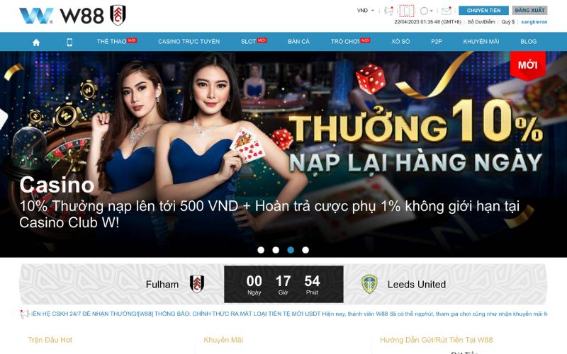 898Bet Net cung cấp nhiều trò chơi có thưởng đáng tin cậy - 898Bet