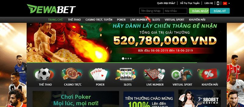 Liên kết đăng nhập chính thức của Benbet - Benbet