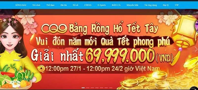 Tìm hiểu về Cổng thông tin trò chơi Natra88 - Natra88