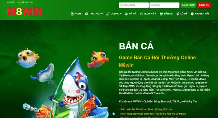 Số lượng sảnh trò chơi trên trang web 7M - 7M