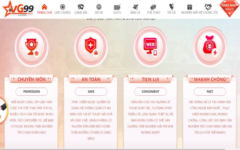 Sc88 cung cấp nhiều lựa chọn giải trí đa dạng - Sc88