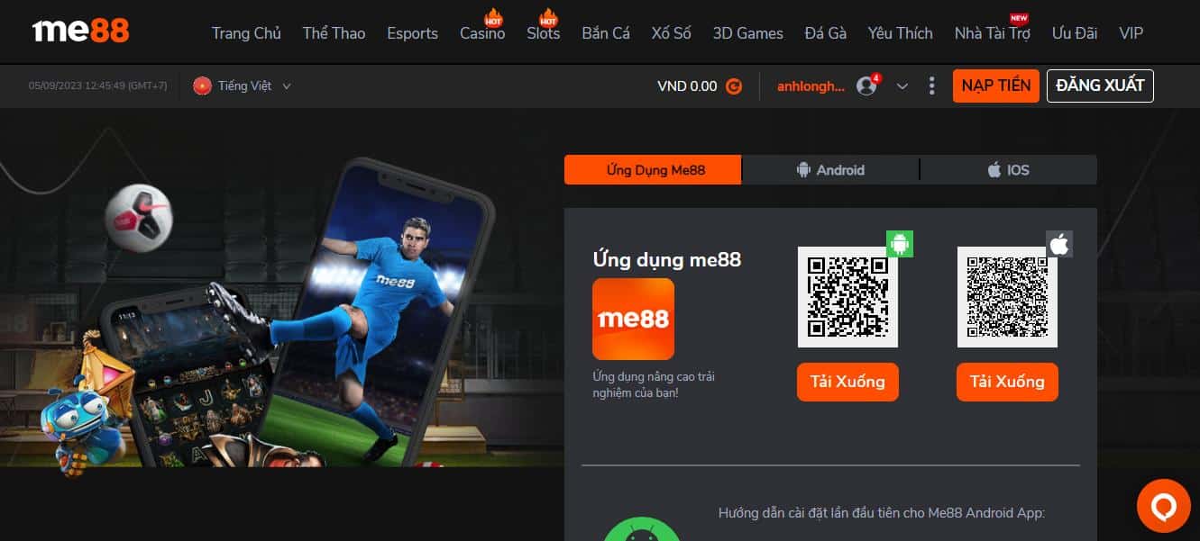 Betvn sẽ tặng các cược miễn phí trị giá 88000 - Betvn