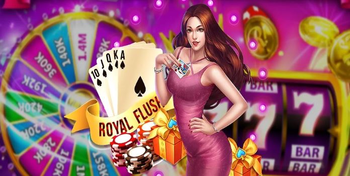 Làm thế nào để rút tiền từ một trang web chơi game được xếp hạng Hi888? - Hi888