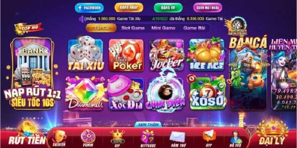Luật chơi bài Iwin dành cho người mới bắt đầu - Iwin