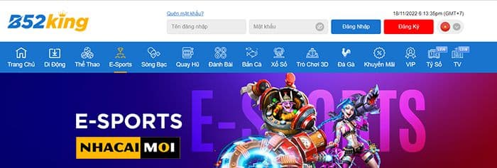 Hướng dẫn đăng ký và đăng nhập chứng nhận Asia99 - Asia99
