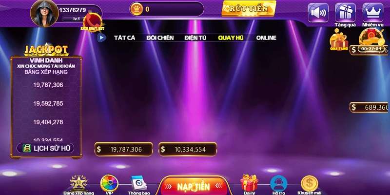 Bạn có tin tưởng công ty game 7Club không? - 7Club