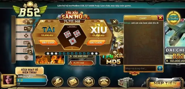 Giới thiệu về nguồn gốc của Công ty trò chơi 117Bet - 117Bet