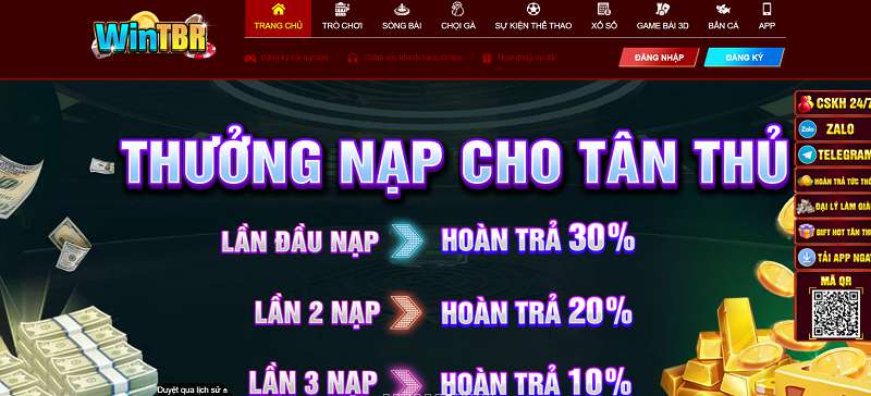 Một loạt các trò chơi trực tuyến nổi tiếng được xếp hạng Tf88 - Tf88