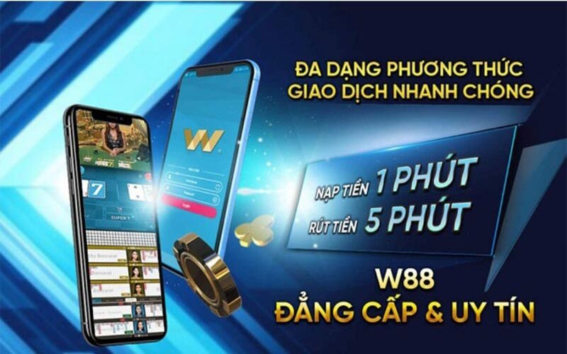 Vipwin là một cổng thông tin game quốc tế sôi động - Vipwin
