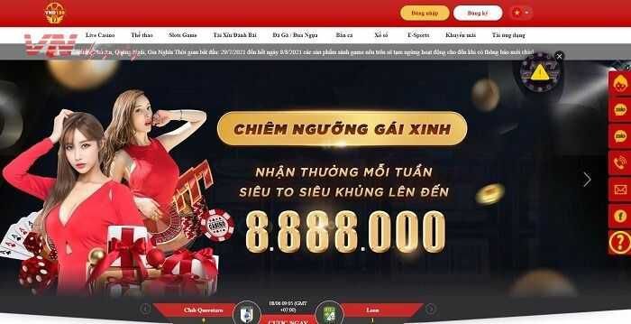 Hướng dẫn đăng ký tài khoản mới trên trang web 6Ff - 6Ff