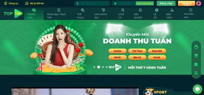 Thương hiệu hạng Mu9 với danh tiếng vượt trội - Mu9