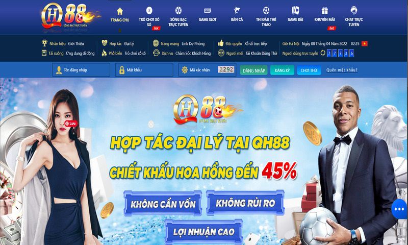 Hướng dẫn đăng ký và sử dụng ứng dụng Go99 mới nhất - Go99