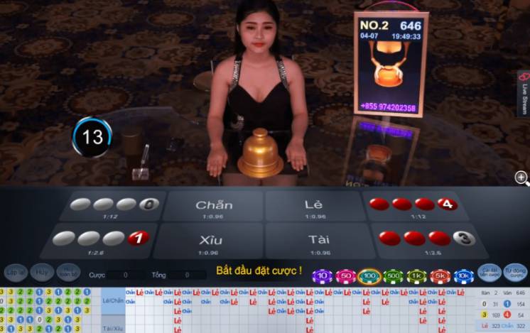 Liệu đường dẫn để tham gia Kubet77 có bị chặn không? - Kubet77