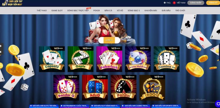 Trang web cá cược bóng đá hàng đầu cấp độ Sv66 - Sv66