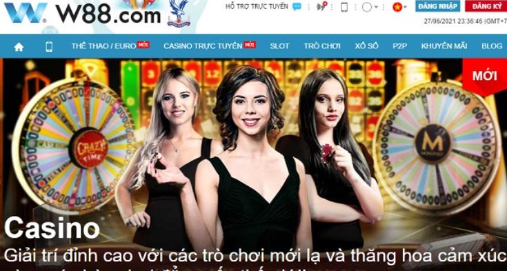 Các trang web chơi game hàng đầu được xếp hạng Vb777 và là nguồn thu nhập hiện đại - Vb777