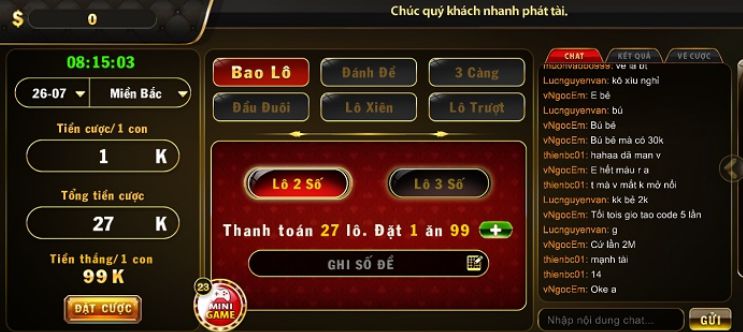 Một trong 10 công ty game được kính trọng nhất châu Á - 97Win