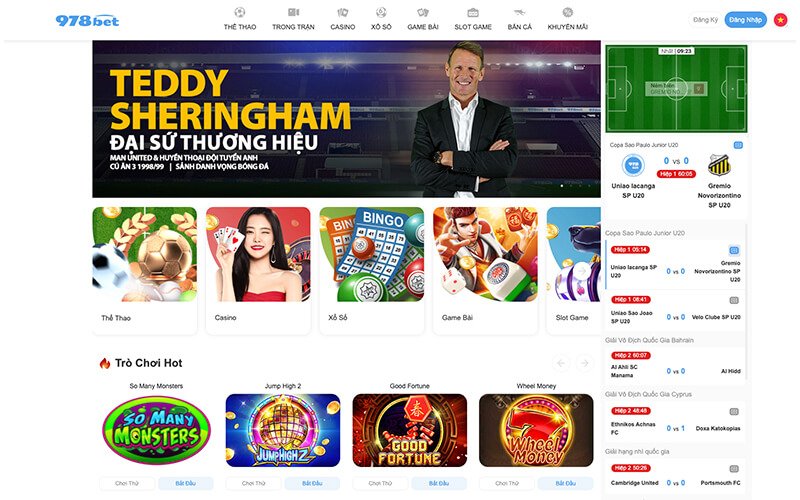 Hướng dẫn giao dịch thanh toán trên trang web Go99 Games - Go99