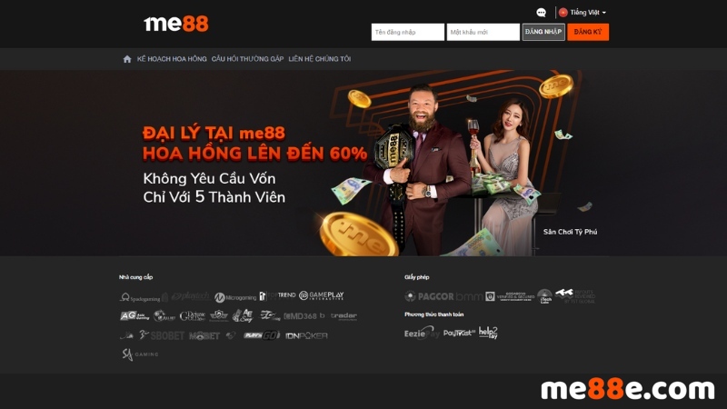 Chúng tôi tự hào ra mắt Cổng thông tin trò chơi 365Vn Club - 365Vn