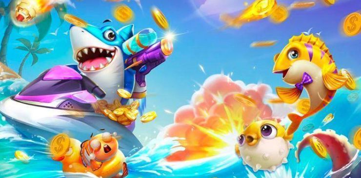 Trung tâm trò chơi và giải trí trực tuyến Kimsa - Kimsa