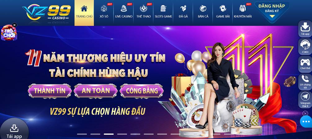 Đánh giá toàn diện trang web cổng game Letou - Letou
