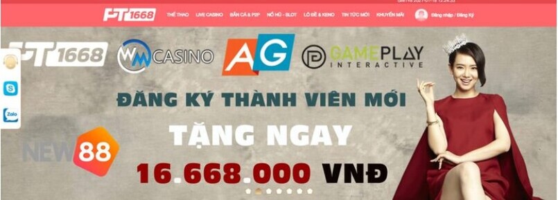 Liệu các trang web giải trí trực tuyến được xếp hạng Sv388 có thực sự đáng tin cậy? - Sv388