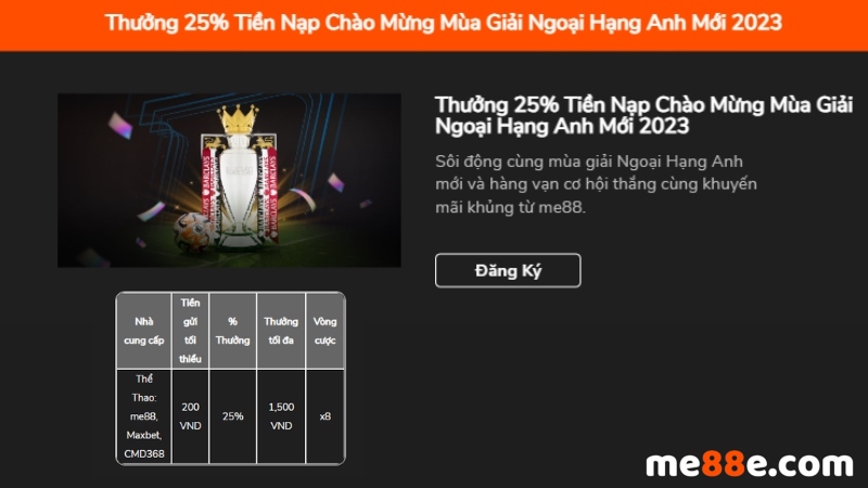 6M88 cung cấp một cách dễ dàng để kiếm tiền thông qua cá cược - 6M88