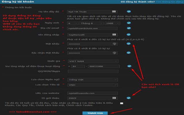 Quy trình vận hành của một trang web game cấp độ Hl8 là như thế nào? - Hl8