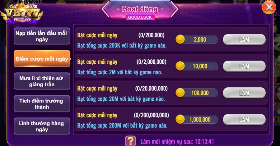 Cách đơn giản nhất để đặt cược vào tỷ lệ cược 789Club - 789Club