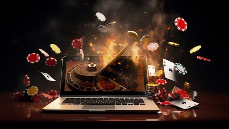 Các trò chơi phổ biến trên trang web game Vg99 - Vg99