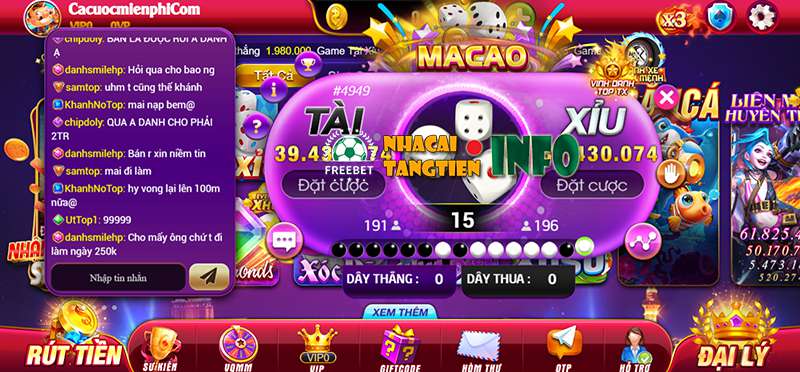 Các trang web giả mạo 007Win đang xuất hiện với số lượng lớn - 007Win