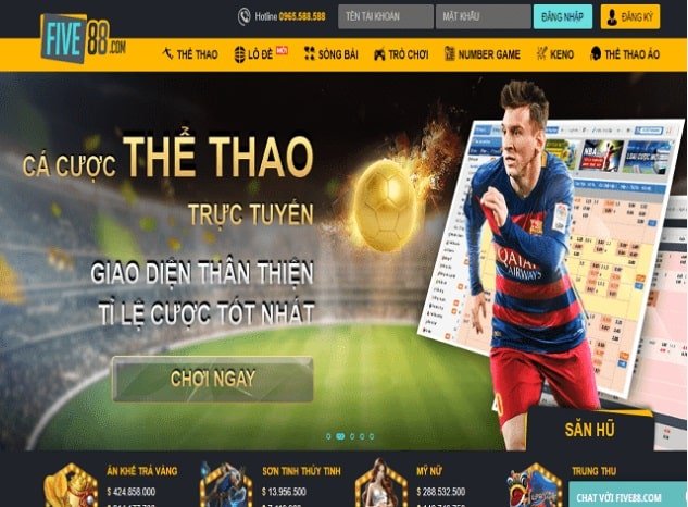 Giới thiệu Công ty trò chơi Zet88 - Zet88